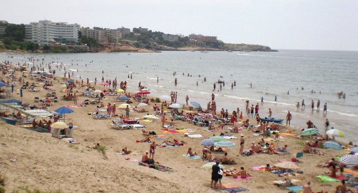 Vacances: les plages espagnoles jugées les meilleures du monde